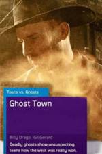 Watch Ghost Town Megashare8