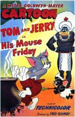 Watch His Mouse Friday Megashare8