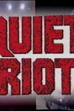 Watch Quiet Riot- Live At Rockpalast Megashare8