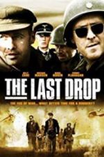 Watch The Last Drop Megashare8