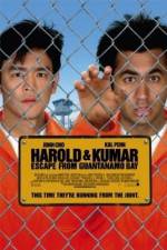 Watch Harold & Kumar Escape from Guantanamo Bay Megashare8