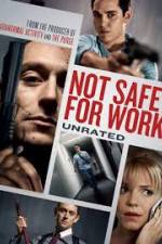 Watch Not Safe for Work Megashare8