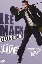 Watch Lee Mack Going Out Live Megashare8