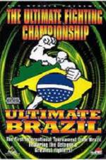 Watch UFC Ultimate Brazil Megashare8