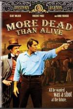Watch More Dead Than Alive Megashare8