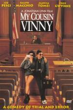 Watch My Cousin Vinny Megashare8