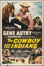 Watch The Cowboy and the Indians Megashare8