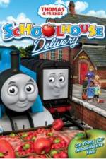 Watch Thomas and Friends Schoolhouse Delivery Megashare8