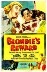 Watch Blondie\'s Reward Megashare8