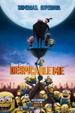 Watch Despicable Me Megashare8