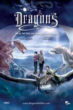 Watch Dragons: Real Myths and Unreal Creatures - 2D/3D Megashare8