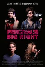 Watch Percival\'s Big Night Megashare8