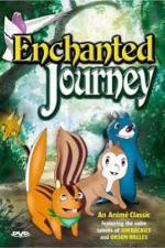 Watch The Enchanted Journey Megashare8
