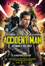 Watch Accident Man: Hitman\'s Holiday Megashare8