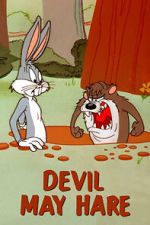 Watch Devil May Hare (Short 1954) Megashare8