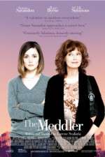 Watch The Meddler Megashare8