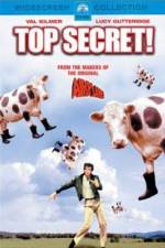 Watch Top Secret! Megashare8