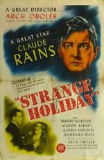 Watch Strange Holiday Megashare8