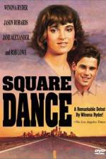 Watch Square Dance Megashare8