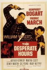 Watch The Desperate Hours Megashare8