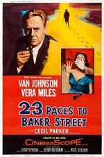 Watch 23 Paces to Baker Street Megashare8