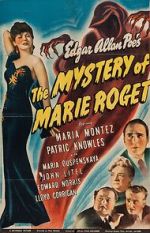 Watch Mystery of Marie Roget Megashare8