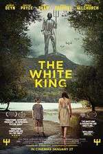 Watch The White King Megashare8