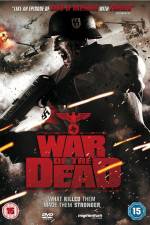 Watch War of the Dead Megashare8