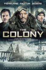 Watch The Colony Megashare8