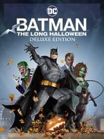 Watch Batman: The Long Halloween Megashare8