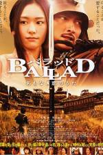 Watch Ballad Megashare8