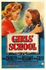 Watch Girls\' School Megashare8