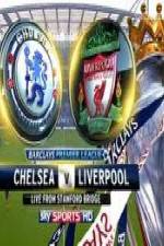 Watch Chelsea vs Liverpool Megashare8