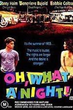 Watch Oh What a Night Megashare8