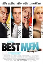 Watch A Few Best Men Megashare8