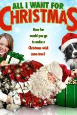 Watch All I Want for Christmas Megashare8