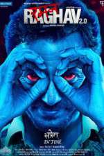 Watch Raman Raghav 2.0 Megashare8