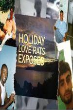 Watch Holiday Love Rats Exposed Megashare8