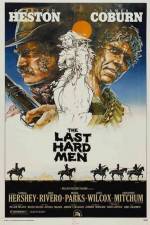 Watch The Last Hard Men Megashare8