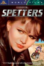 Watch Spetters Megashare8