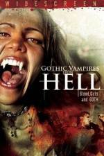 Watch Gothic Vampires from Hell Megashare8