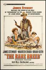 Watch The Rare Breed Megashare8