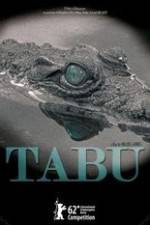 Watch Tabu Megashare8