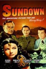 Watch Sundown Megashare8