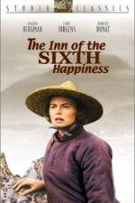 Watch The Inn of the Sixth Happiness Megashare8