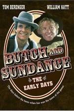Watch Butch and Sundance: The Early Days Megashare8