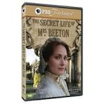 Watch The Secret Life of Mrs. Beeton Megashare8