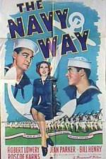 Watch The Navy Way Megashare8