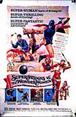 Watch Super Stooges vs the Wonder Women Megashare8