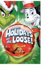 Watch Dr Seuss's Holiday on the Loose Megashare8